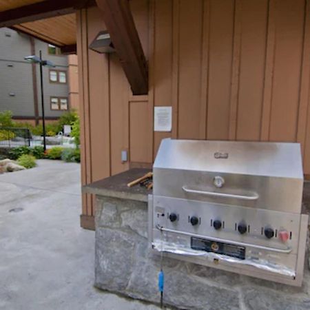Evolution Whistler Apart otel Dış mekan fotoğraf