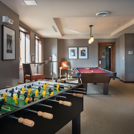 Evolution Whistler Apart otel Dış mekan fotoğraf