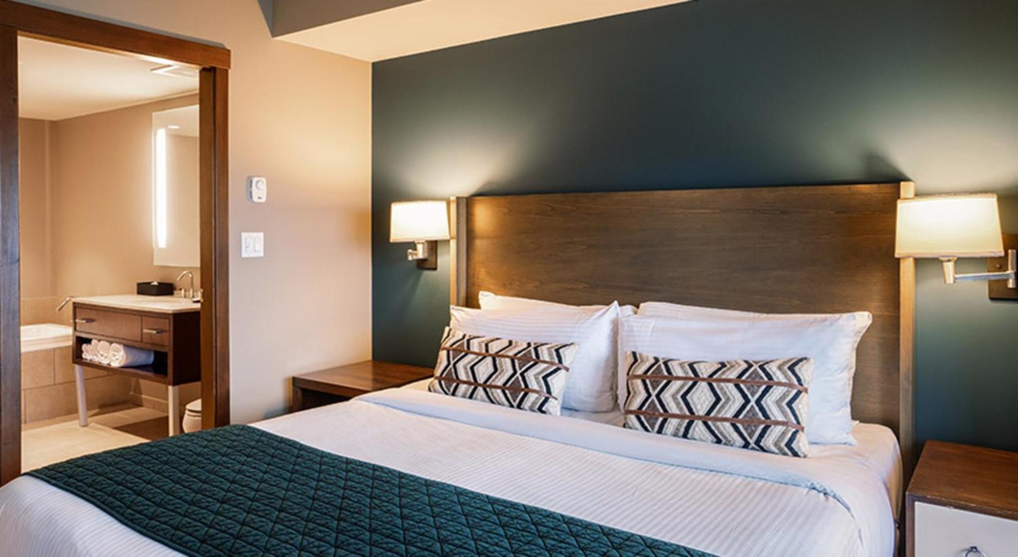 Evolution Whistler Apart otel Dış mekan fotoğraf
