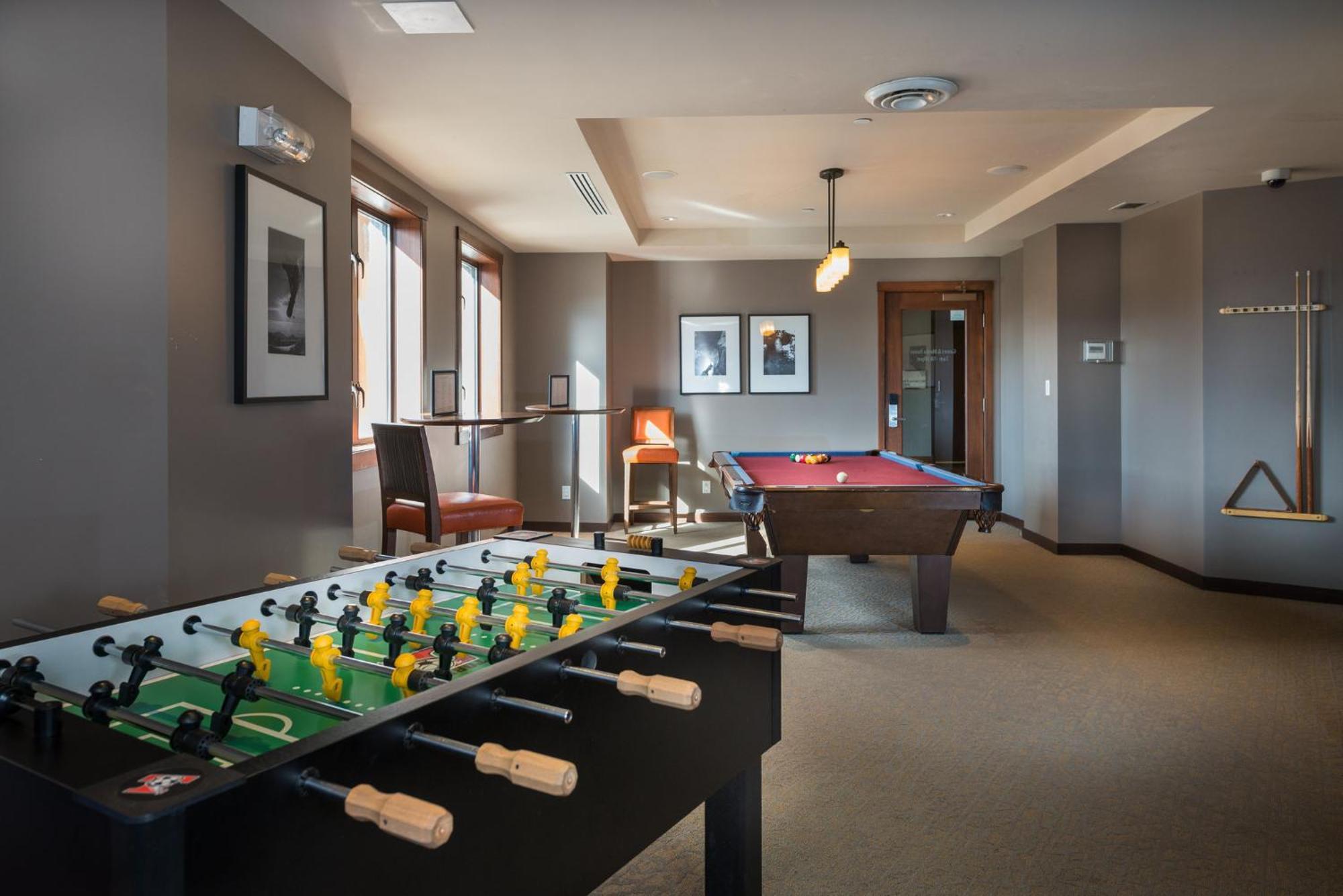 Evolution Whistler Apart otel Dış mekan fotoğraf