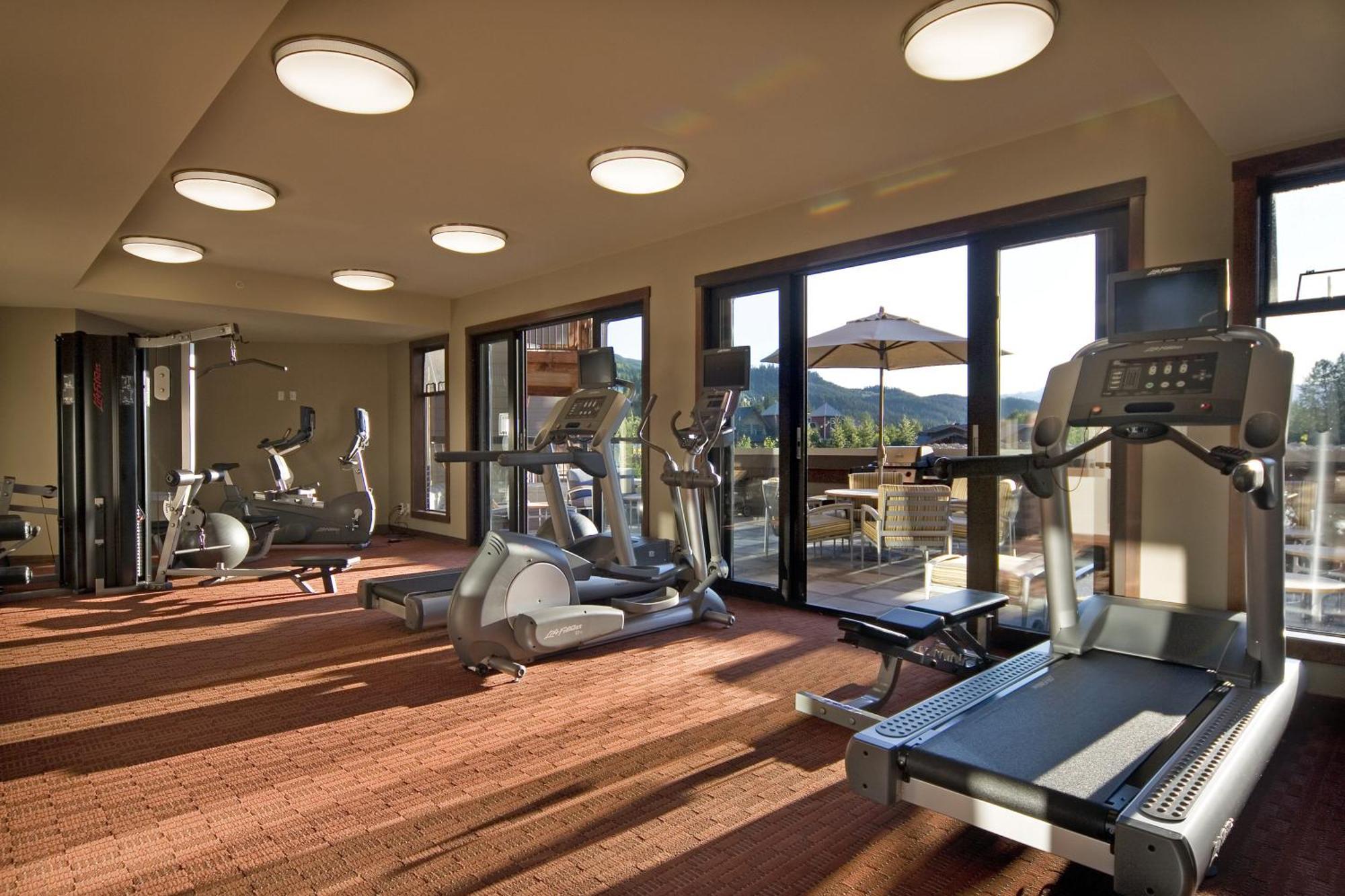 Evolution Whistler Apart otel Dış mekan fotoğraf